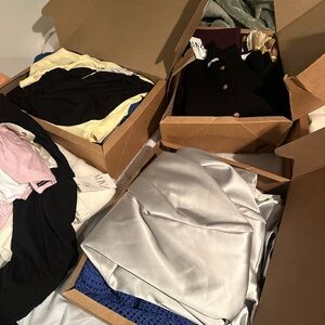 Zara Surprise box